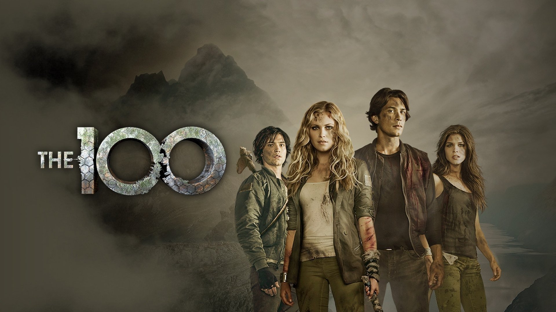 The 100 Season 3 Episode 7 : Thirteen