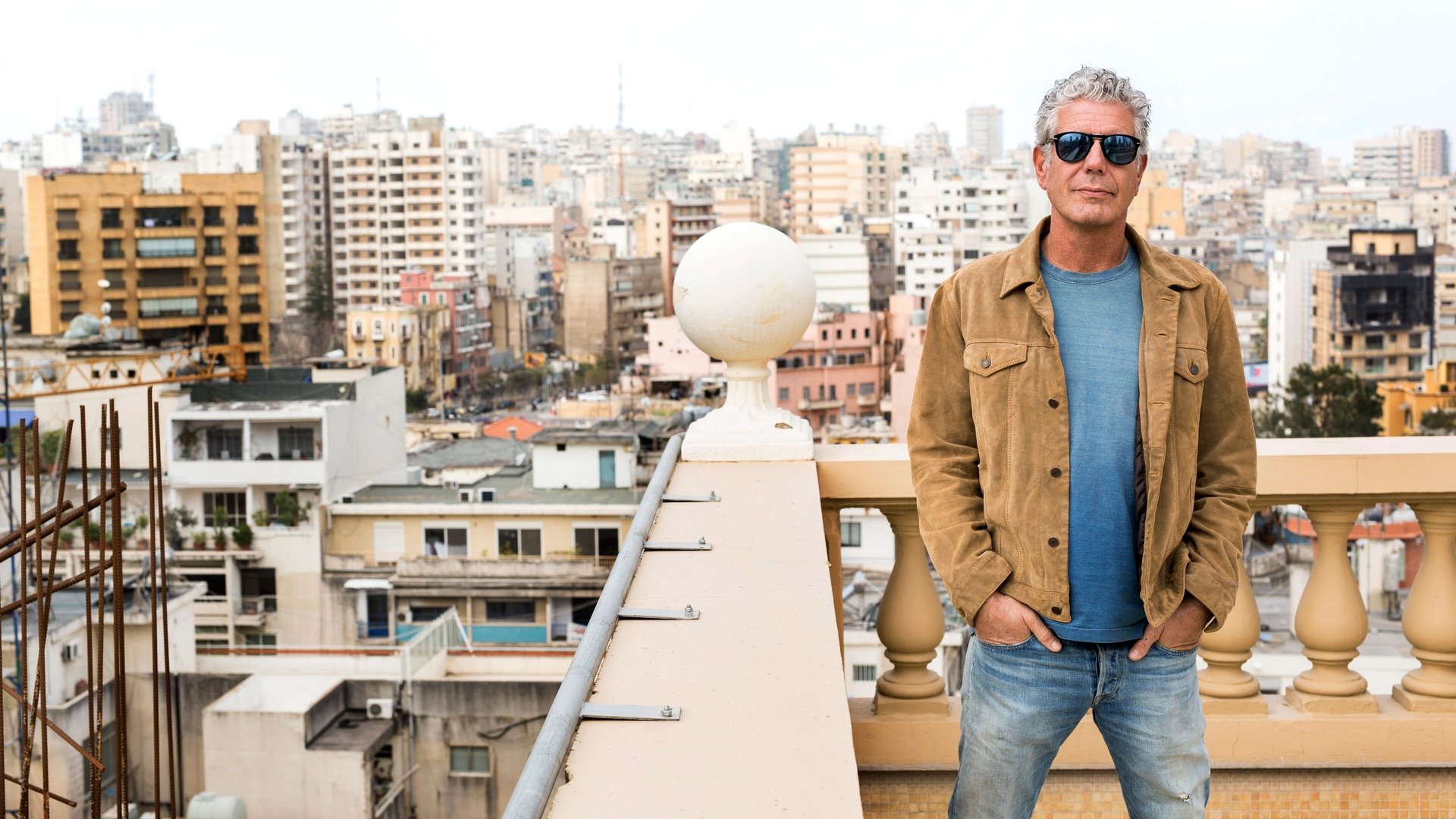 Anthony Bourdain: Parts Unknown Season 4 Episode 5 : Tanzania