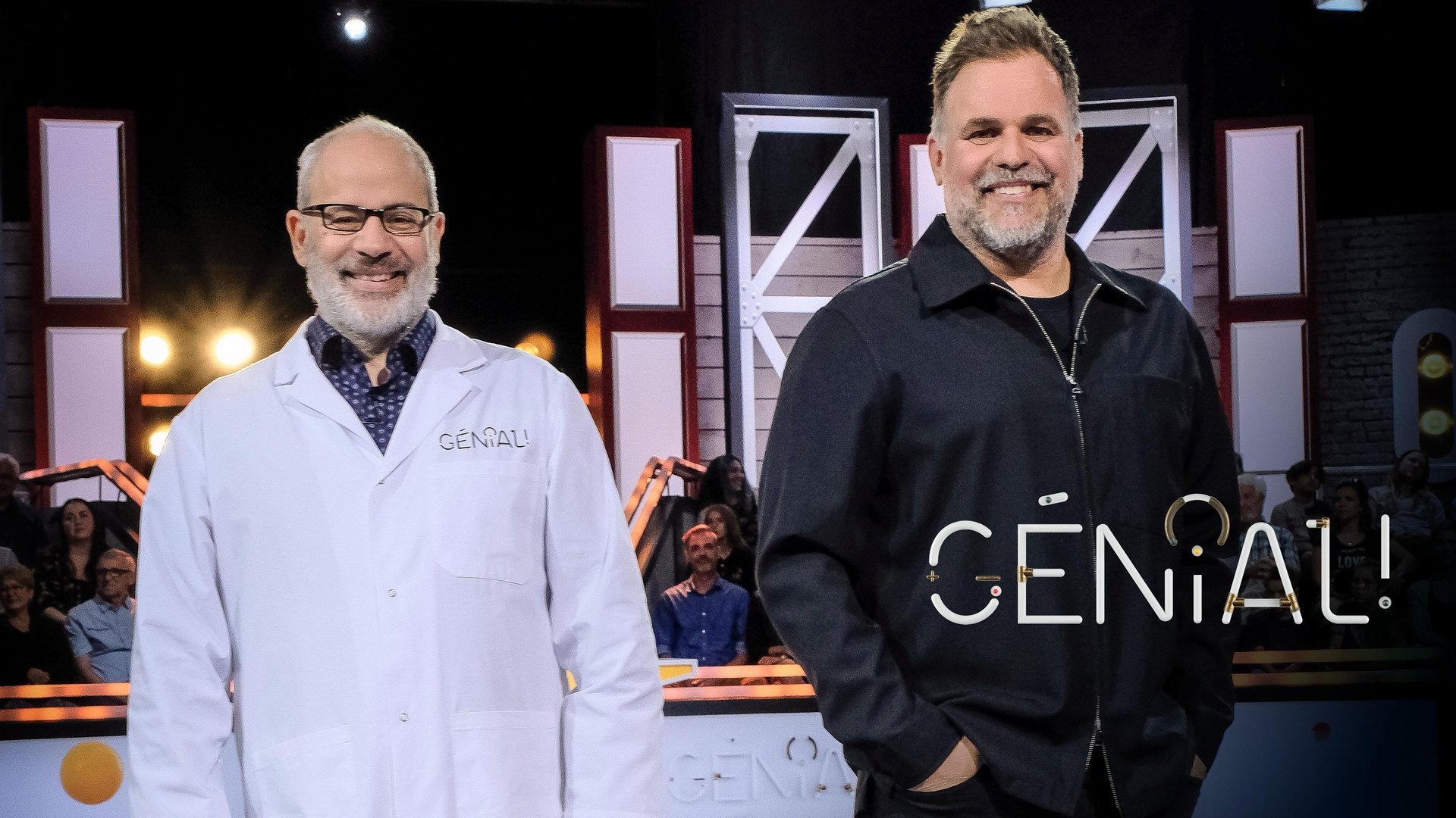 Génial! Season 10