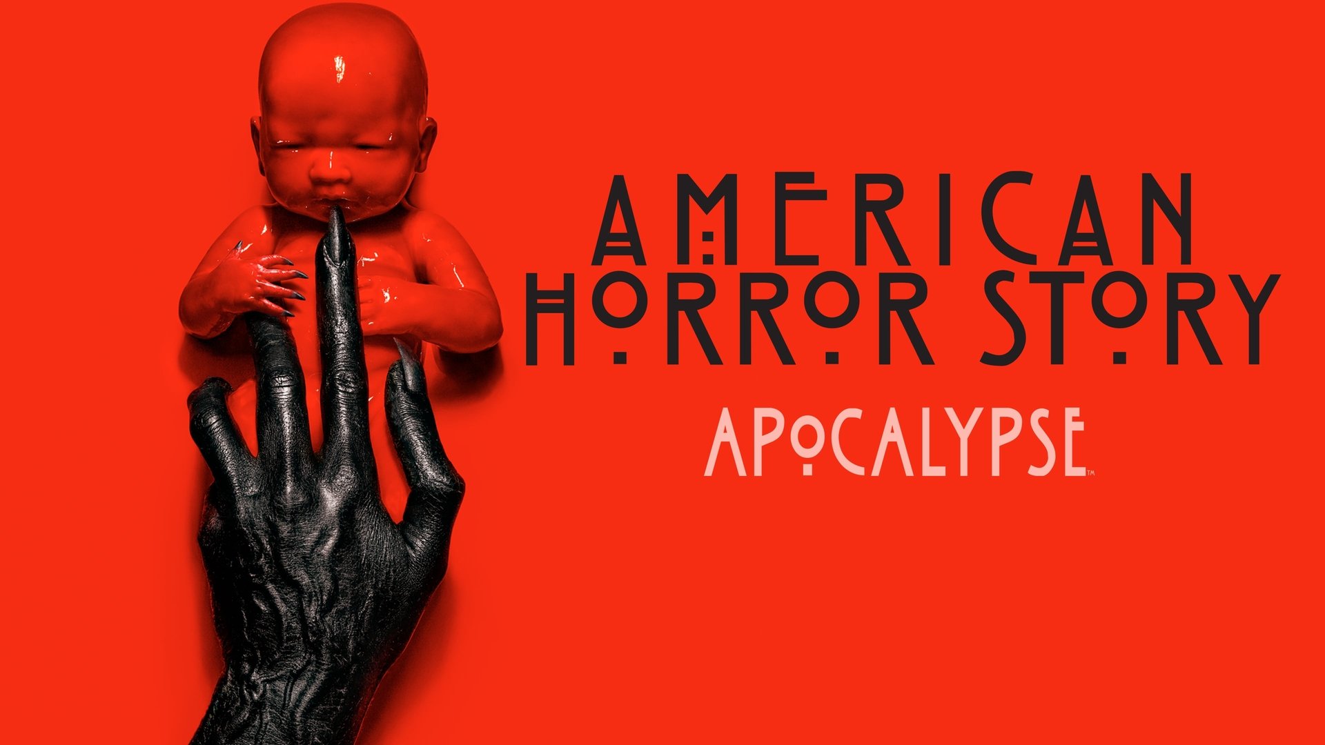 American Horror Story Season 11 Episode 1 : Something's Coming