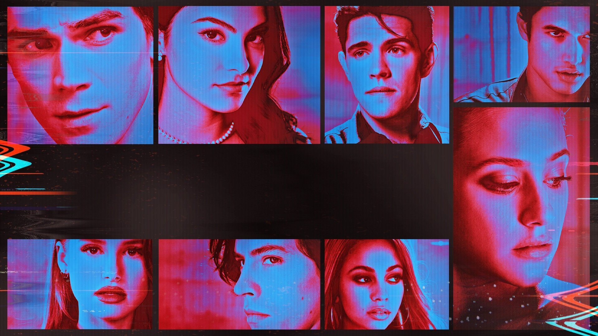 Riverdale Season 3 Episode 6 : Chapter Forty-One: Manhunter