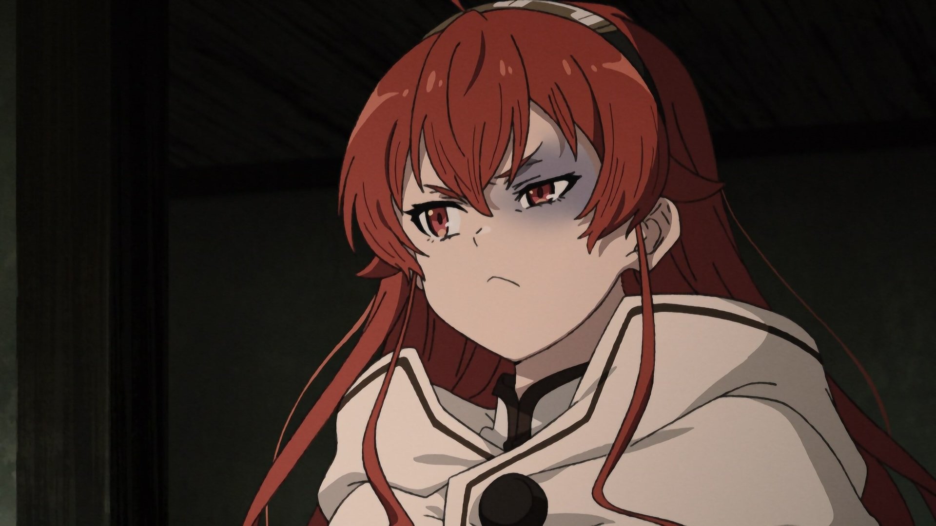 Mushoku Tensei: Jobless Reincarnation Season 1 Episode 16 : Family Squabble