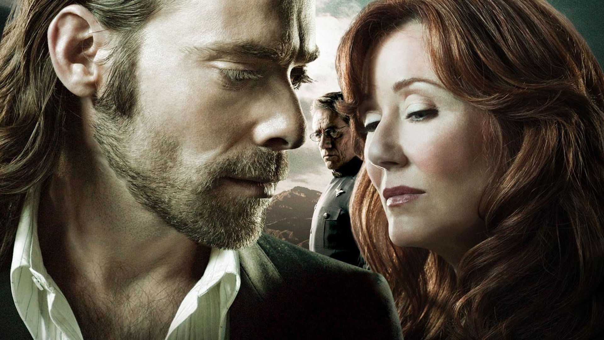 Battlestar Galactica Season 2 Episode 5 : The Farm