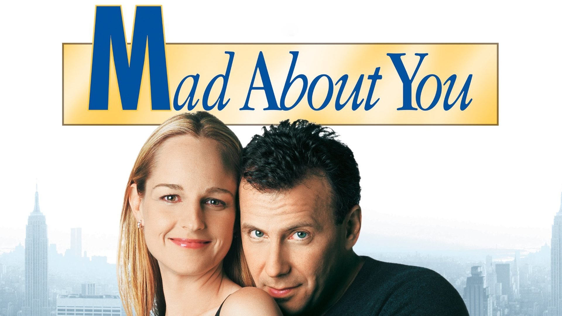 Mad About You Season 2 Episode 15 : Virtual Reality