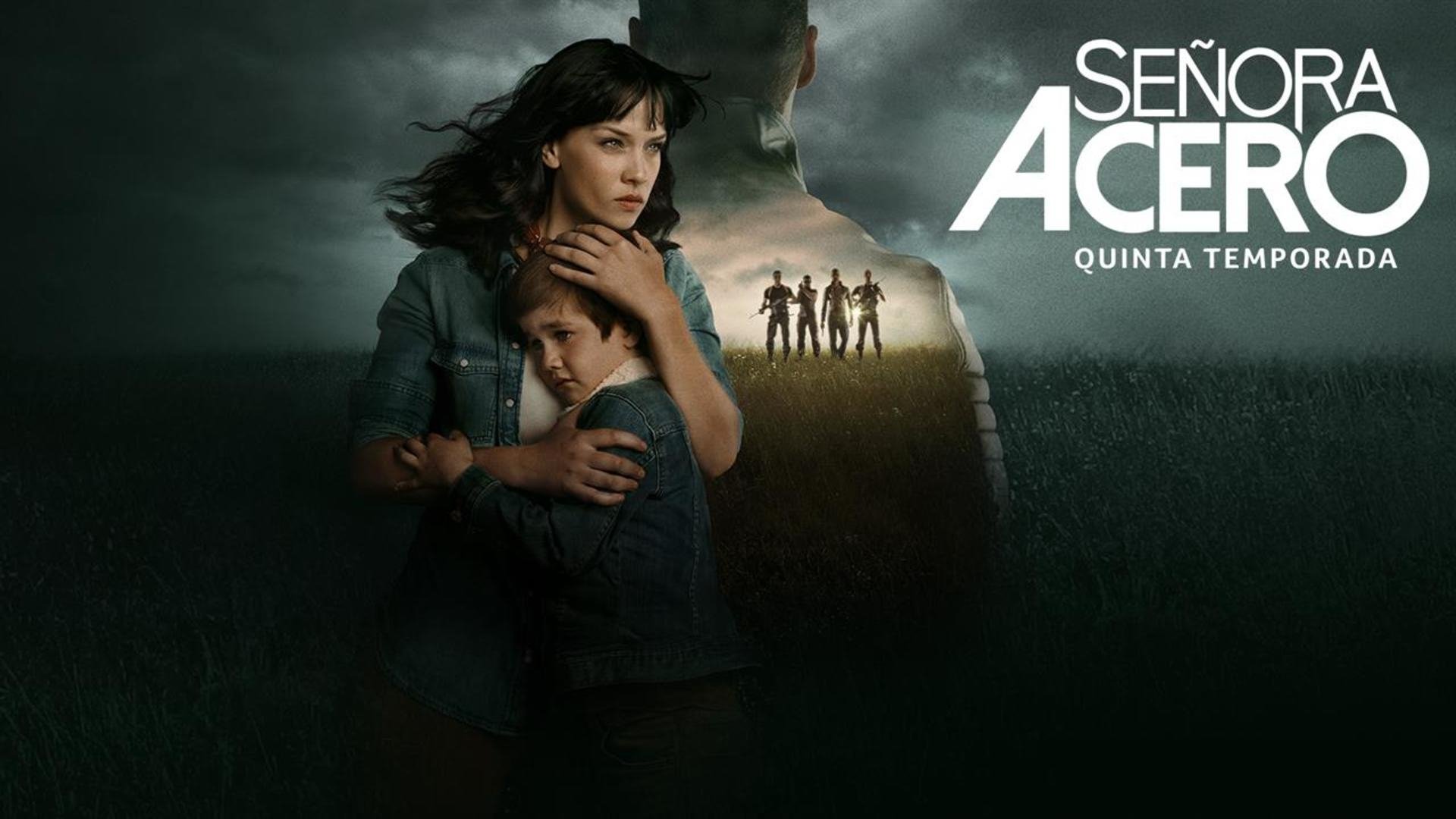 Senora Acero Season 3 Episode 3 : Episode 3