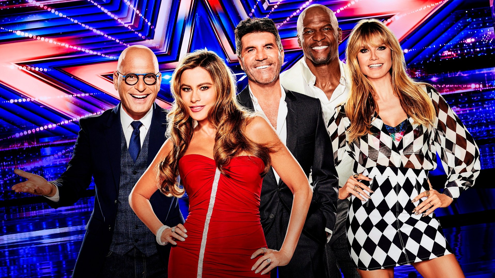 America's Got Talent Season 15 Episode 13 : Live Show 2