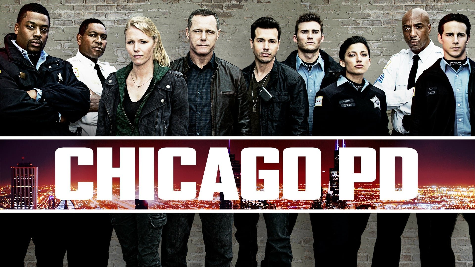 Chicago P.D. Season 5