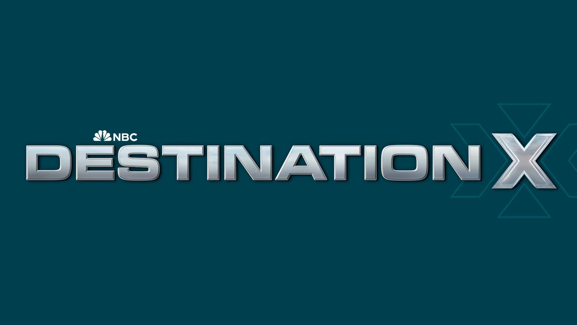 Destination X Season 1