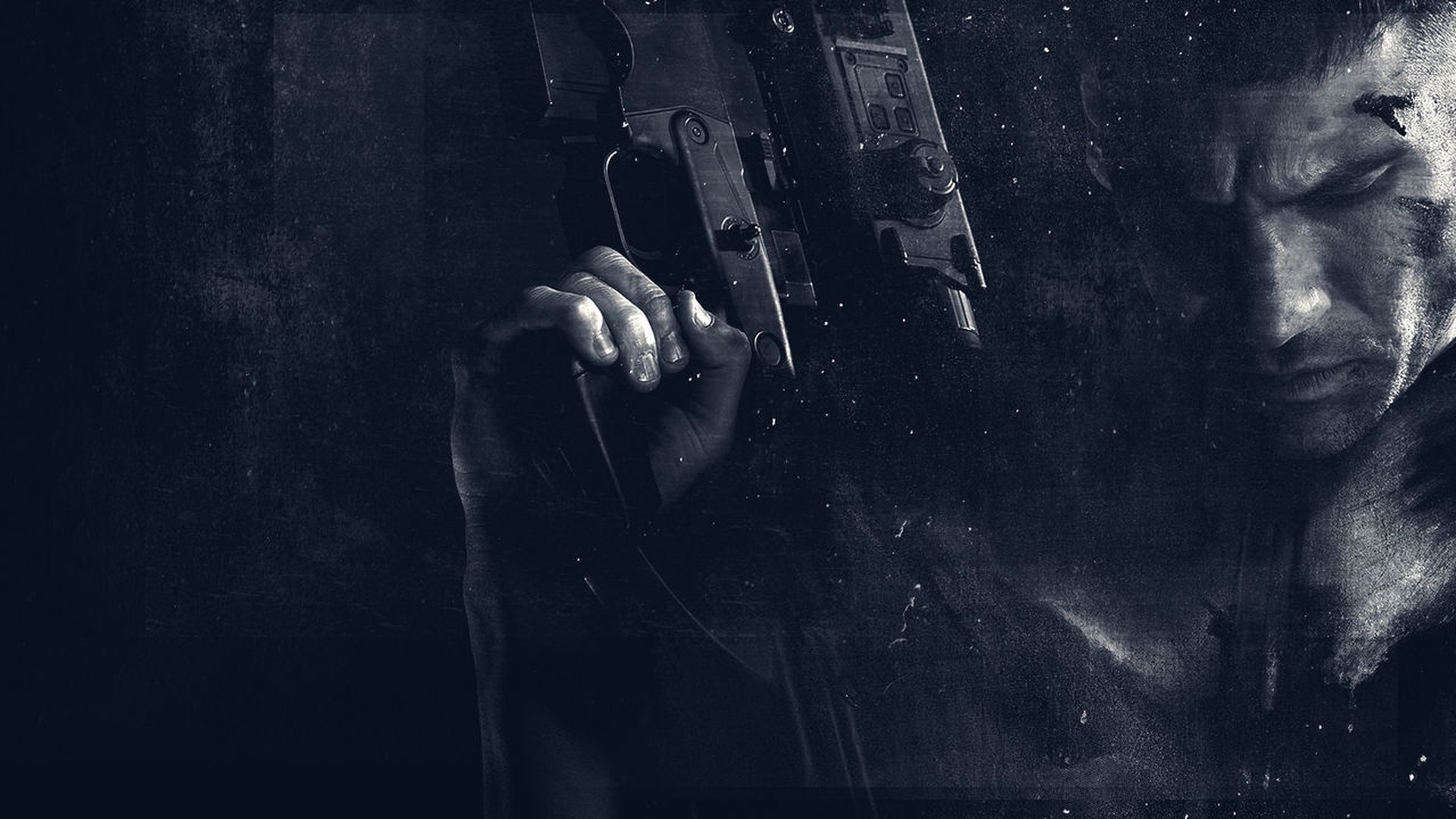 Marvel's The Punisher Season 2 Episode 6 : Nakazat