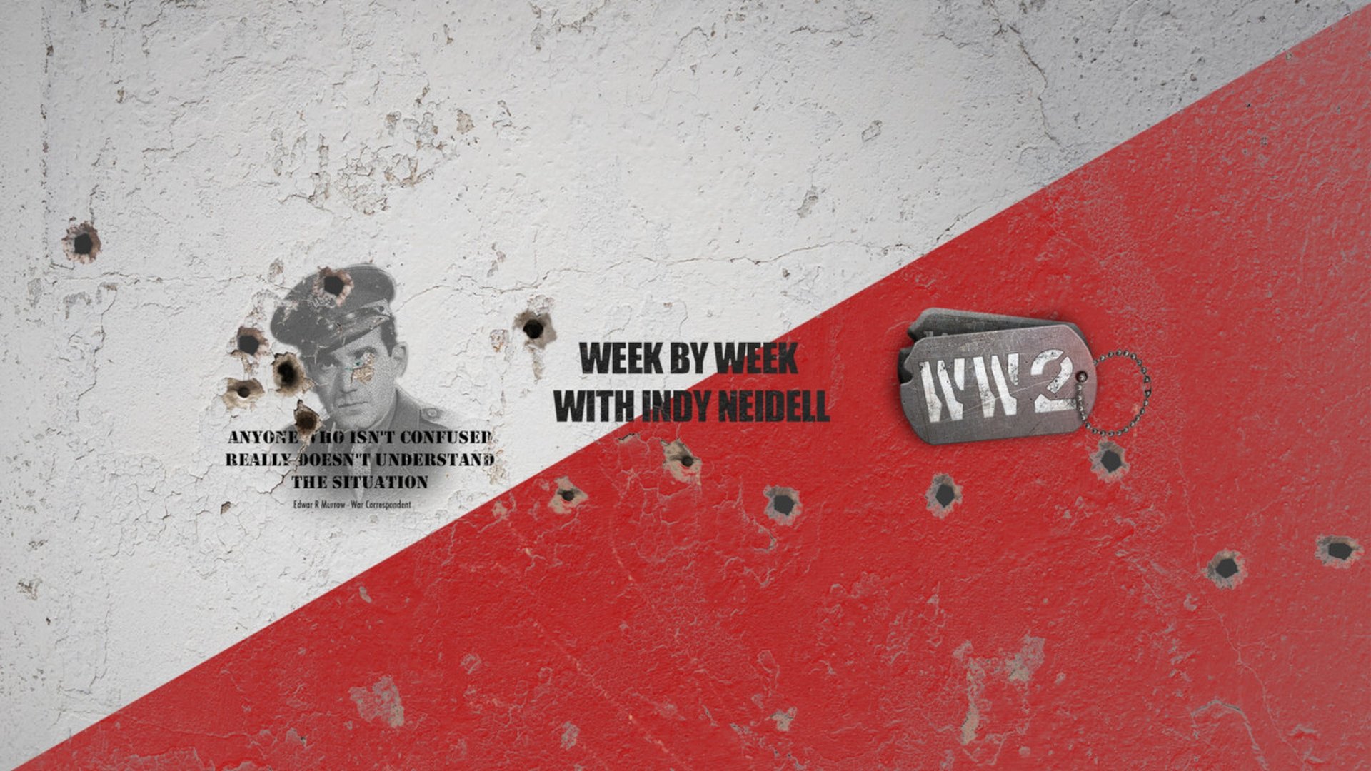 World War Two Season 04