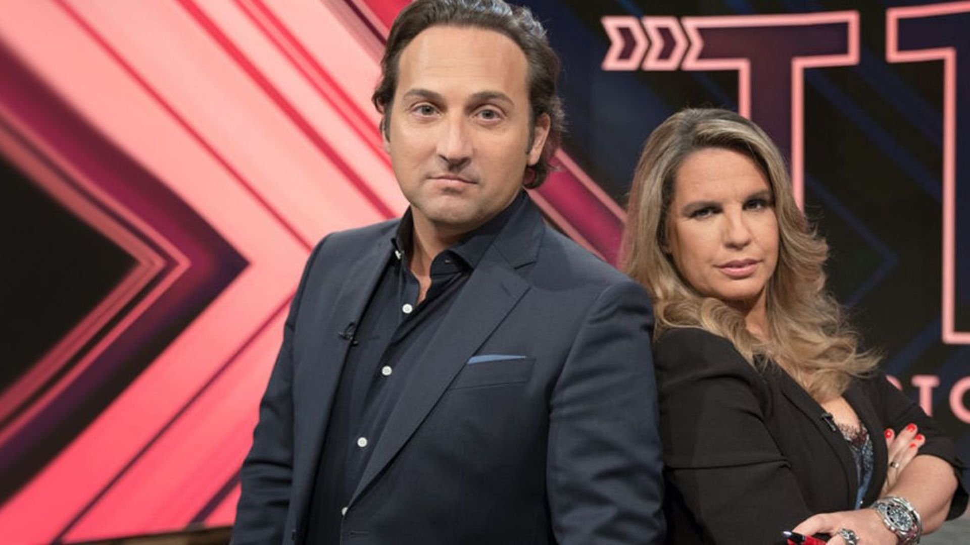 Cuarto milenio Season 13 Episode 15 : Episode 15