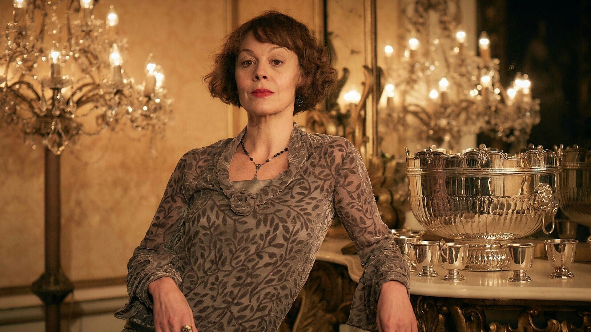 Peaky Blinders Season 4 Episode 1 : The Noose