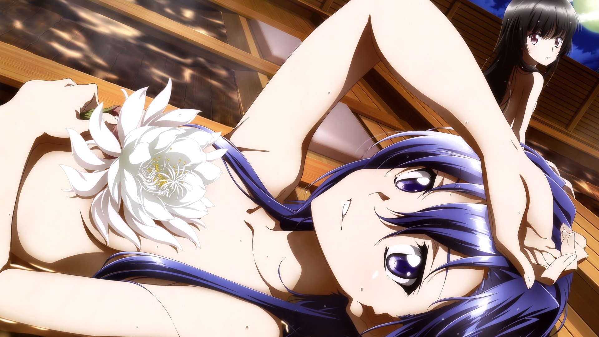 Superb Song of the Valkyries: Symphogear Season 4 Episode 12 : AXZ