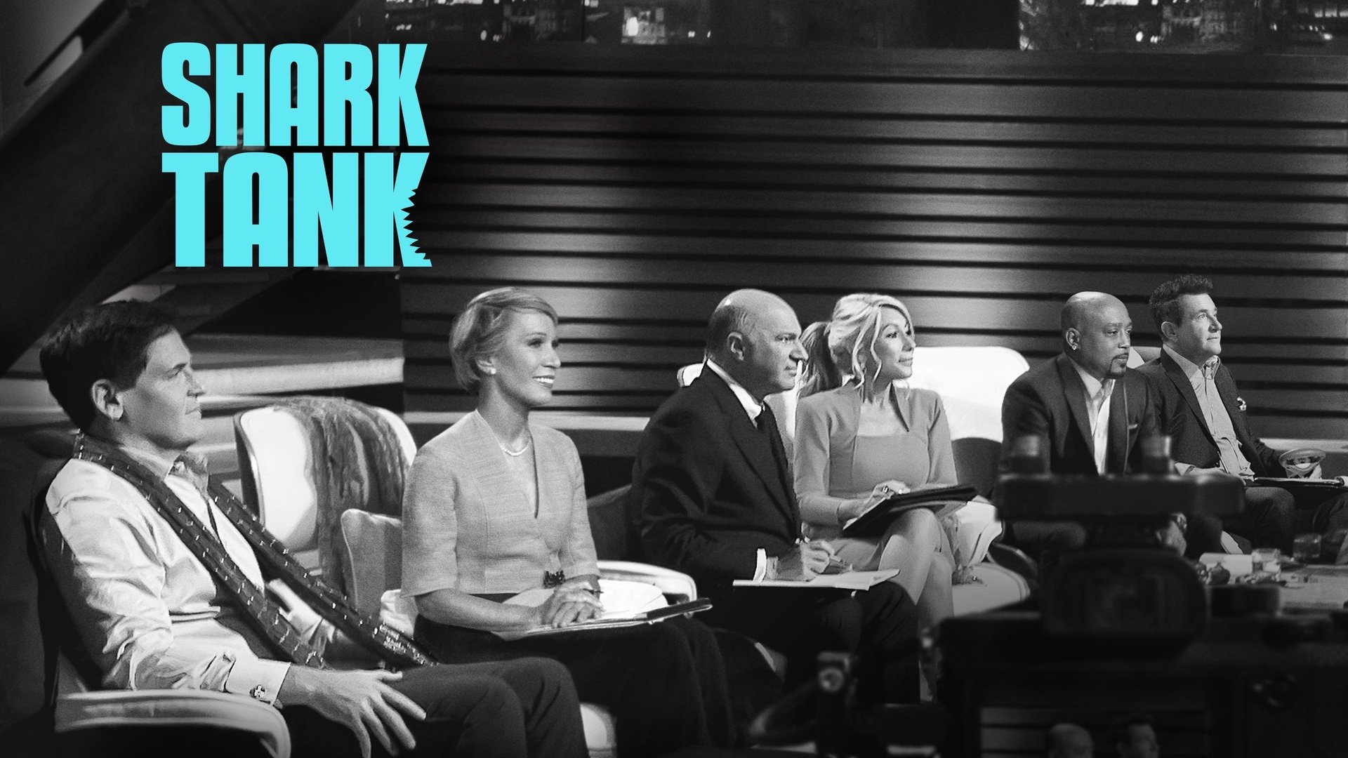 Shark Tank Season 3 Episode 7 : Week 7