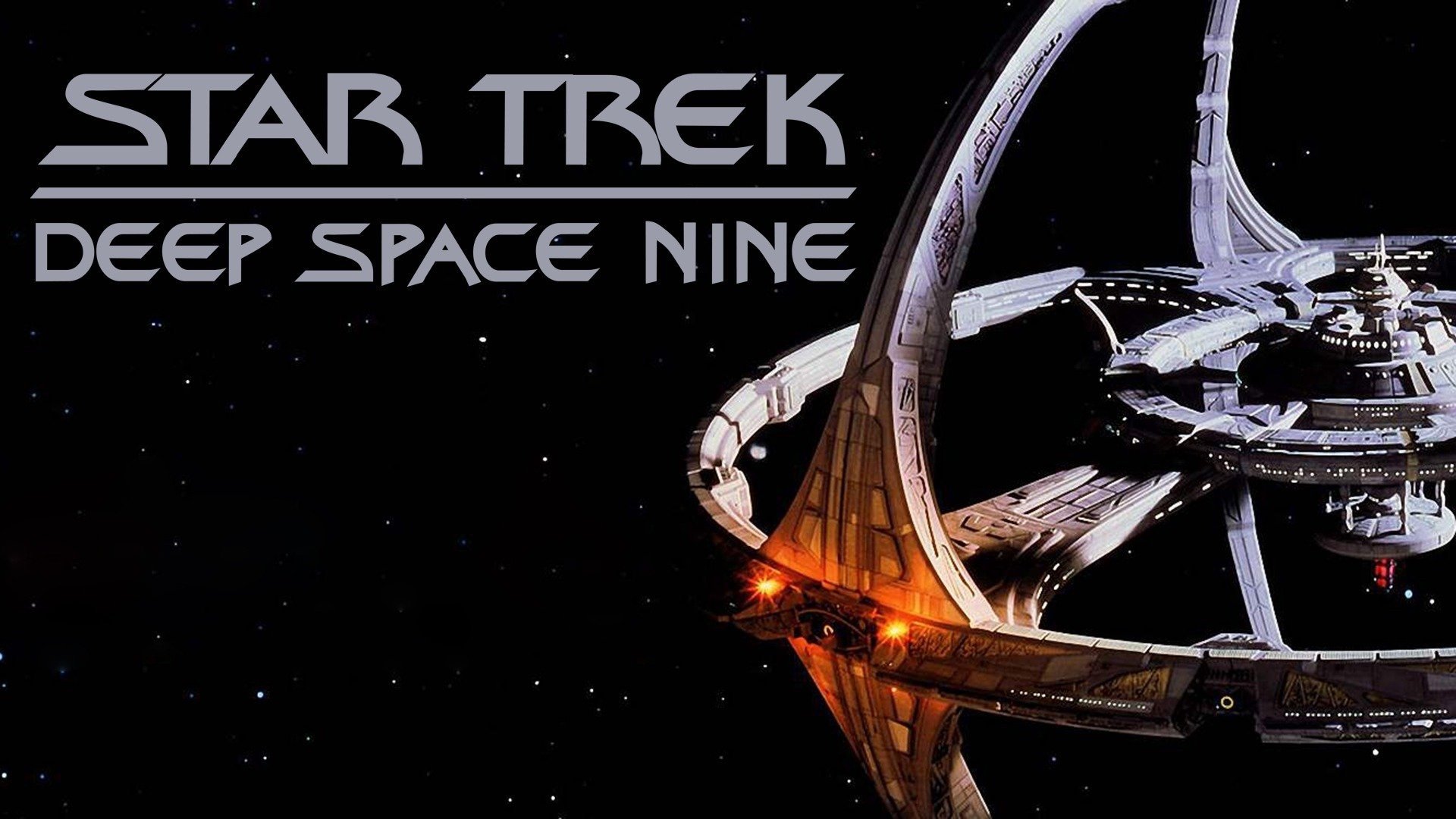 Star Trek: Deep Space Nine Season 7 Episode 9 : Covenant