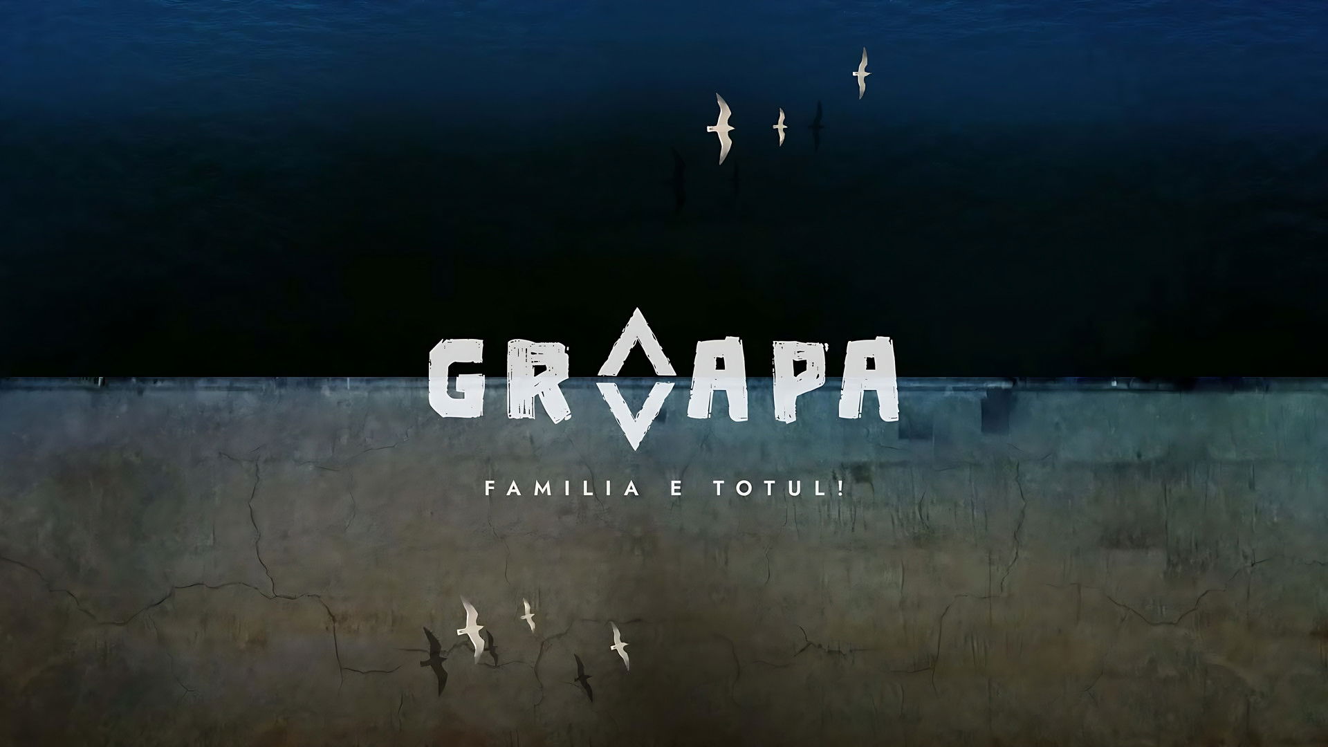 Groapa