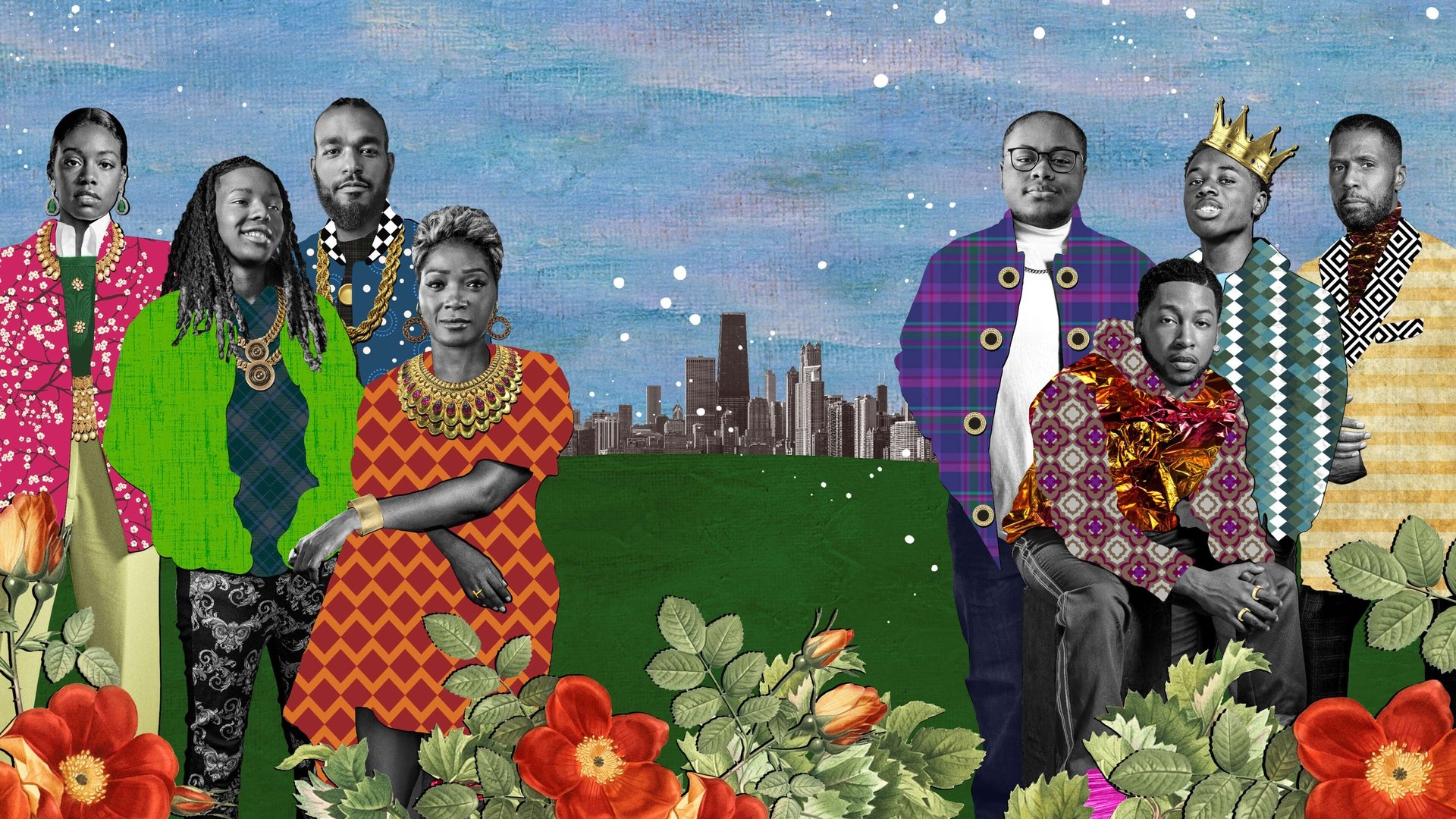 The Chi Season 7 Episode 9 : Last Respects