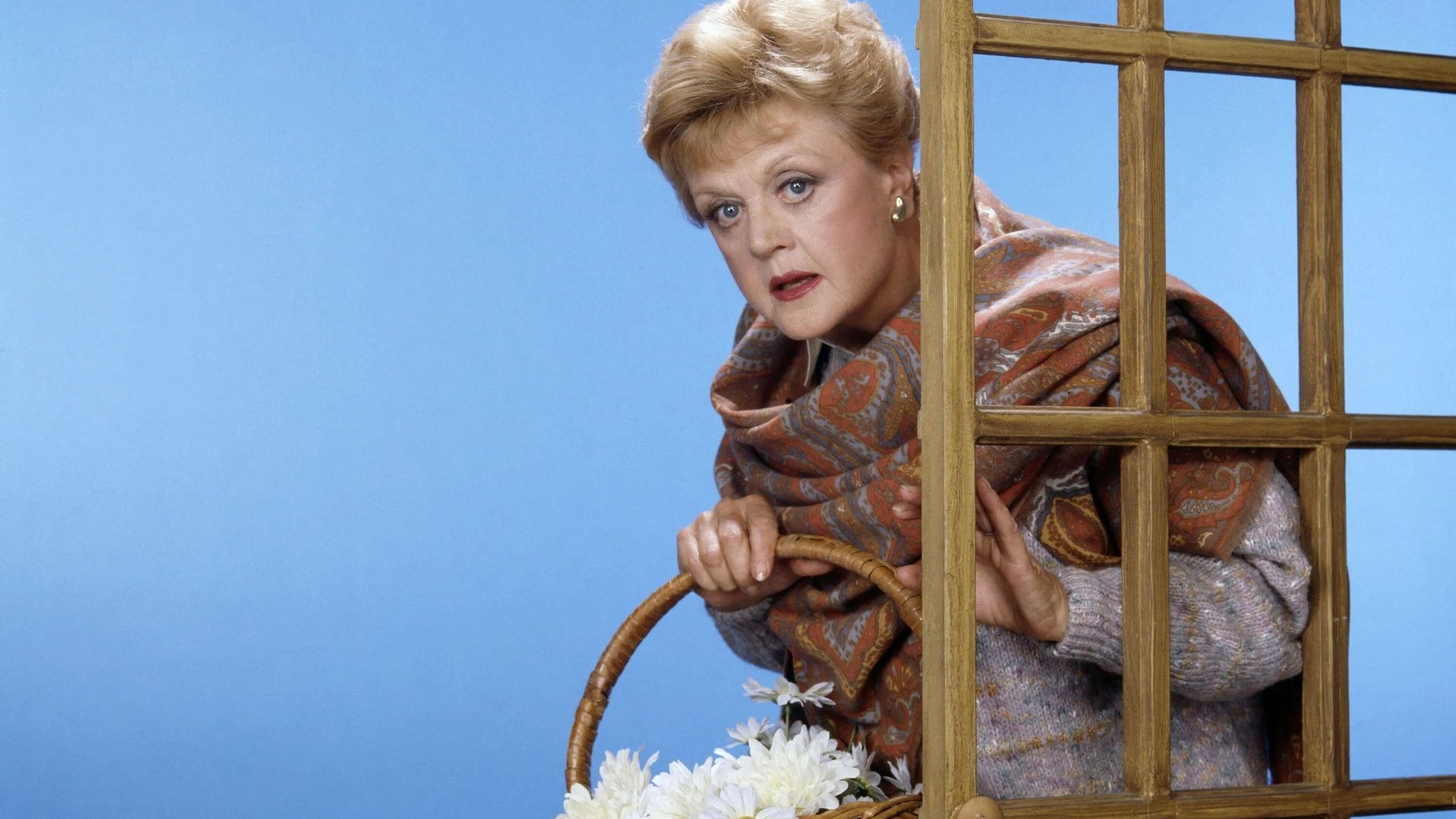 Murder, She Wrote Season 6 Episode 6 : Dead Letter