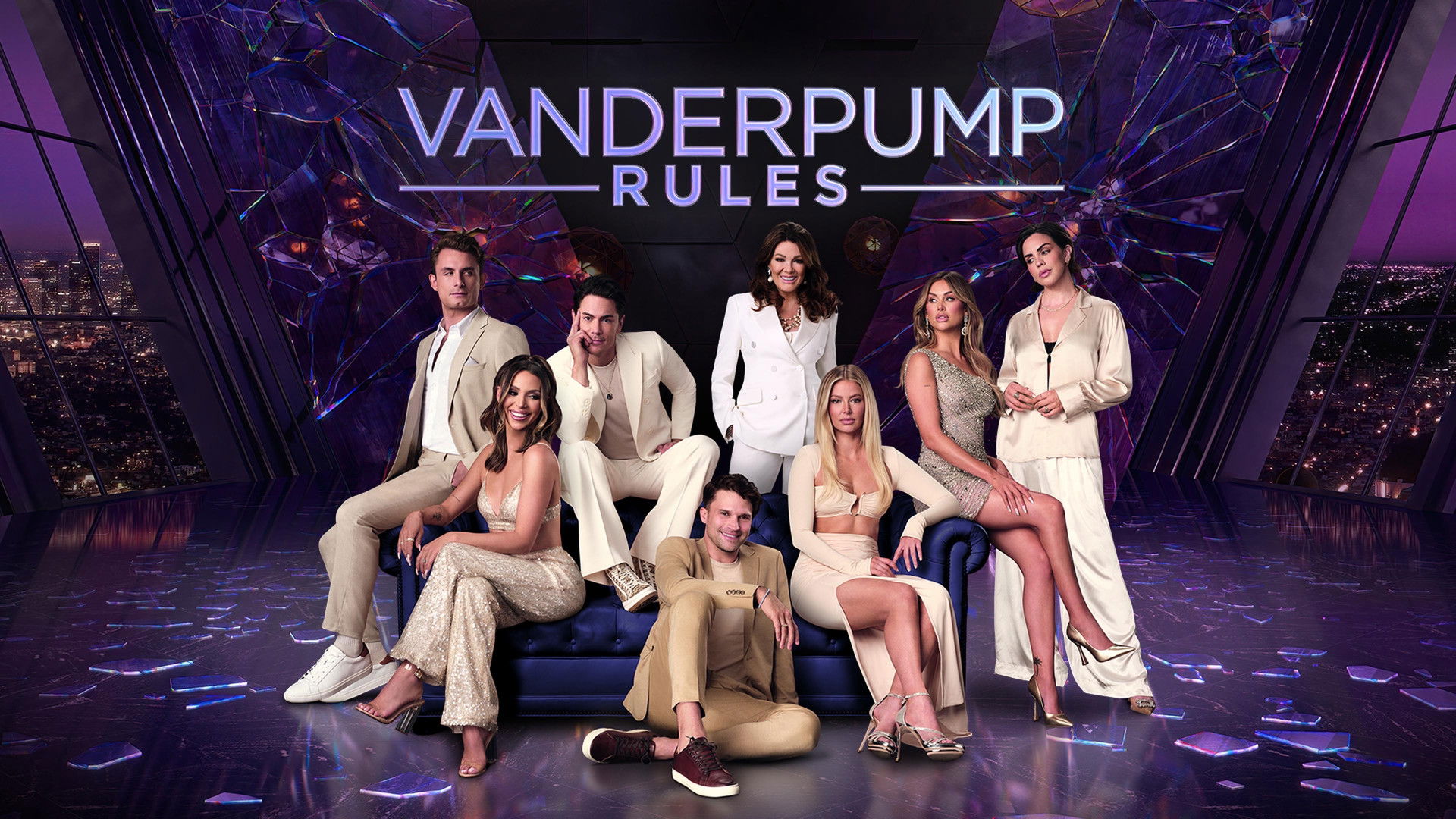 Vanderpump Rules Season 2 Episode 16 : Reunion (2)
