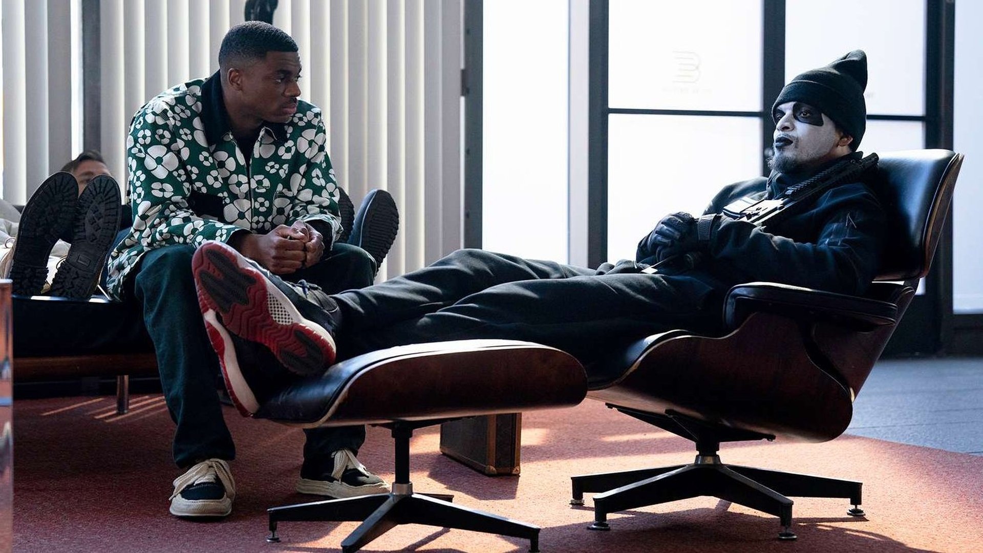 The Vince Staples Show Season 2 Episode 3 : Episode 3