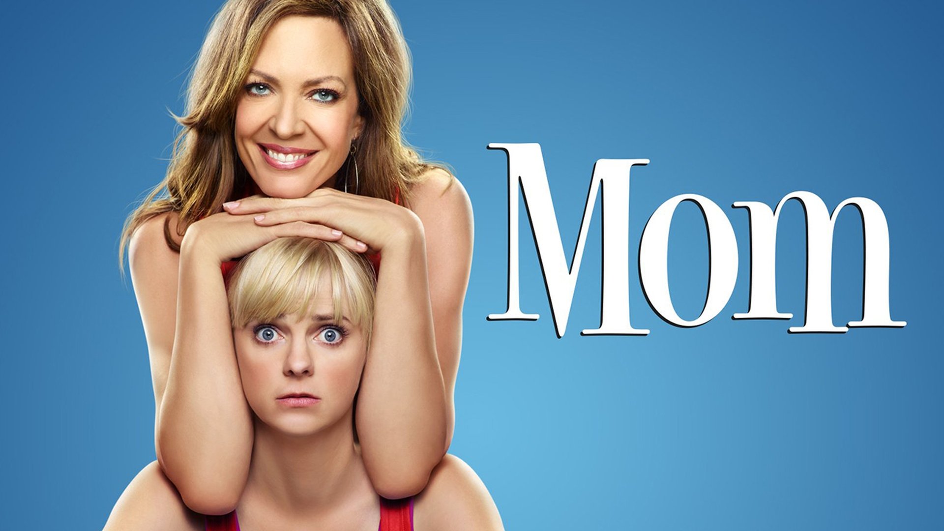 Mom Season 4 Episode 17 : Black Mold and an Old Hot Dog