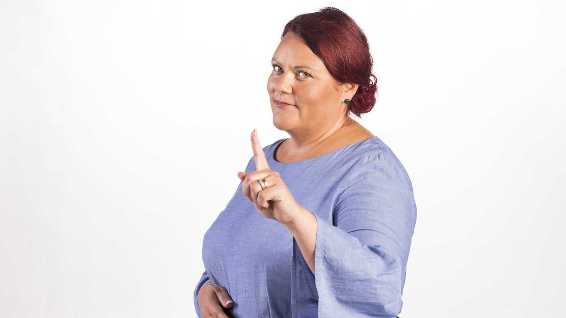 Supernanny Finland Season 3 Episode 1 : Less is More