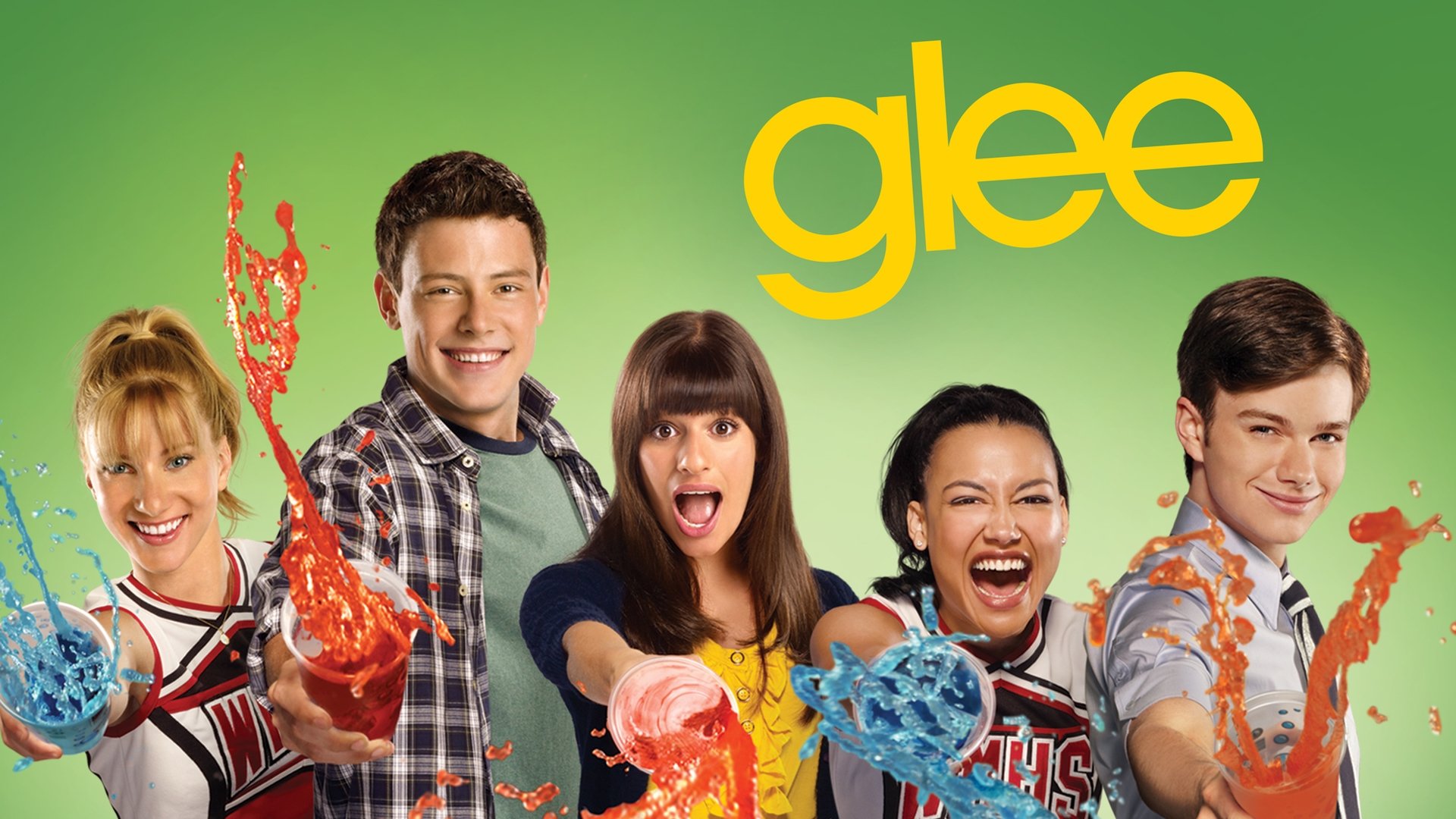 Glee Season 6 Episode 3 : Jagged Little Tapestry