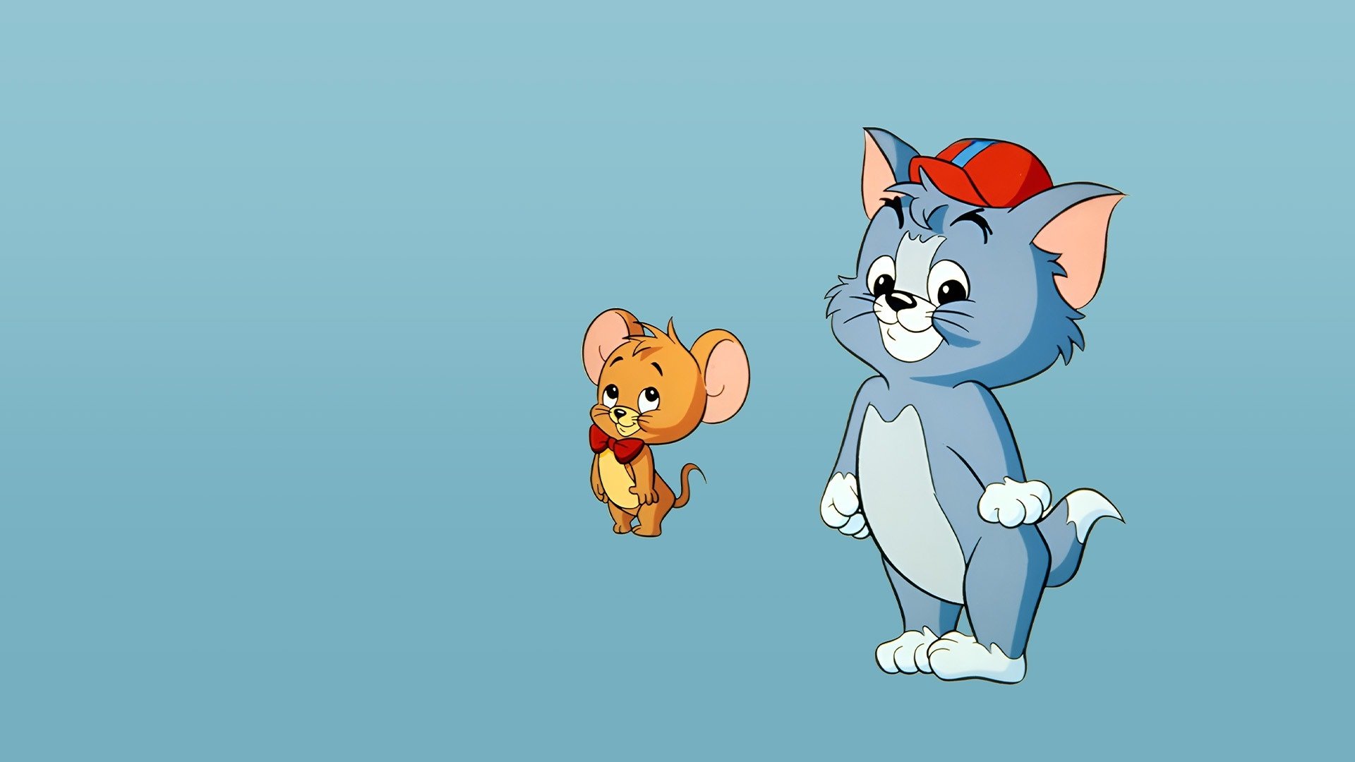 Tom & Jerry Kids Show Season 4