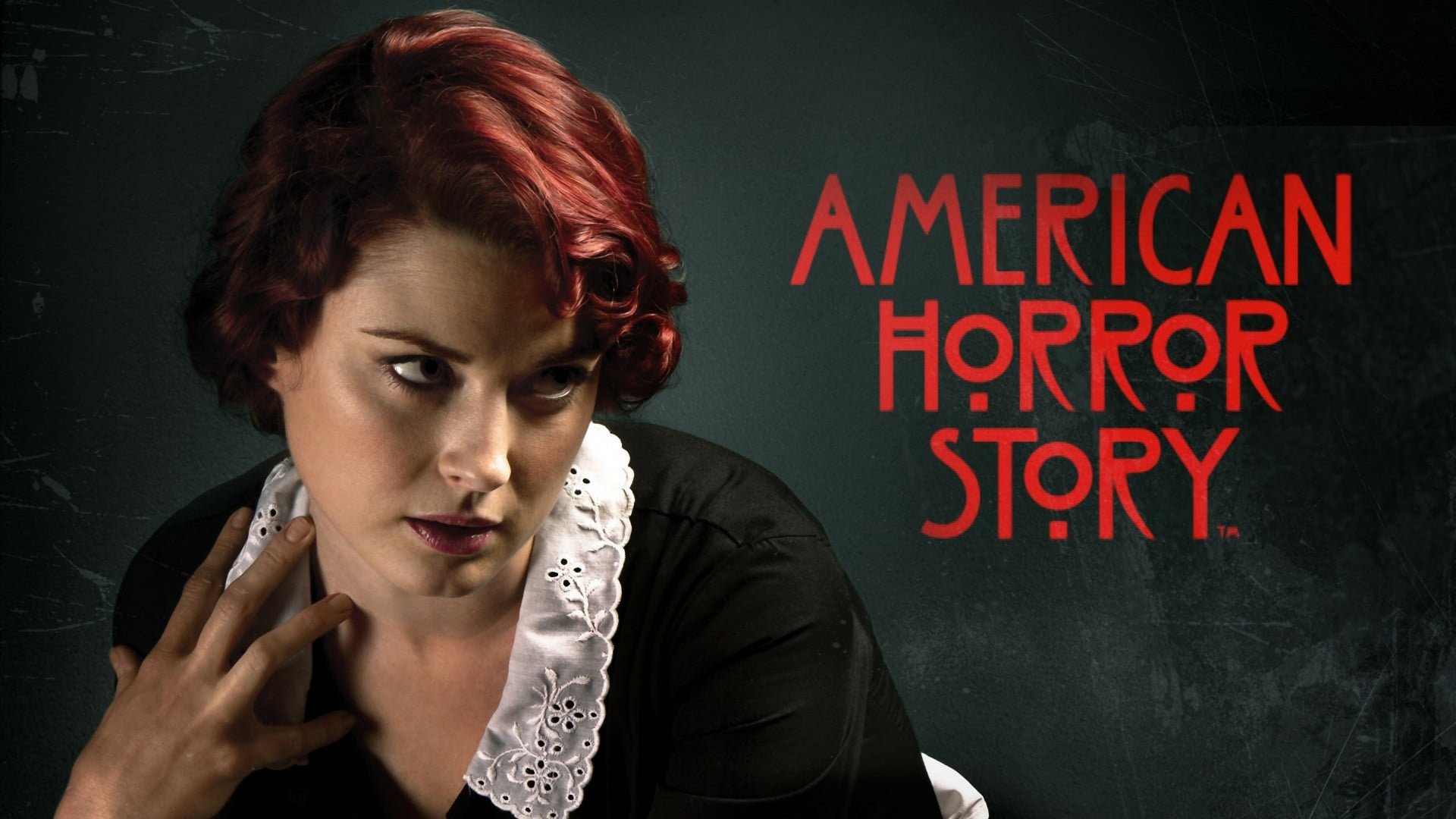 American Horror Story Season 3 Episode 8 : The Sacred Taking