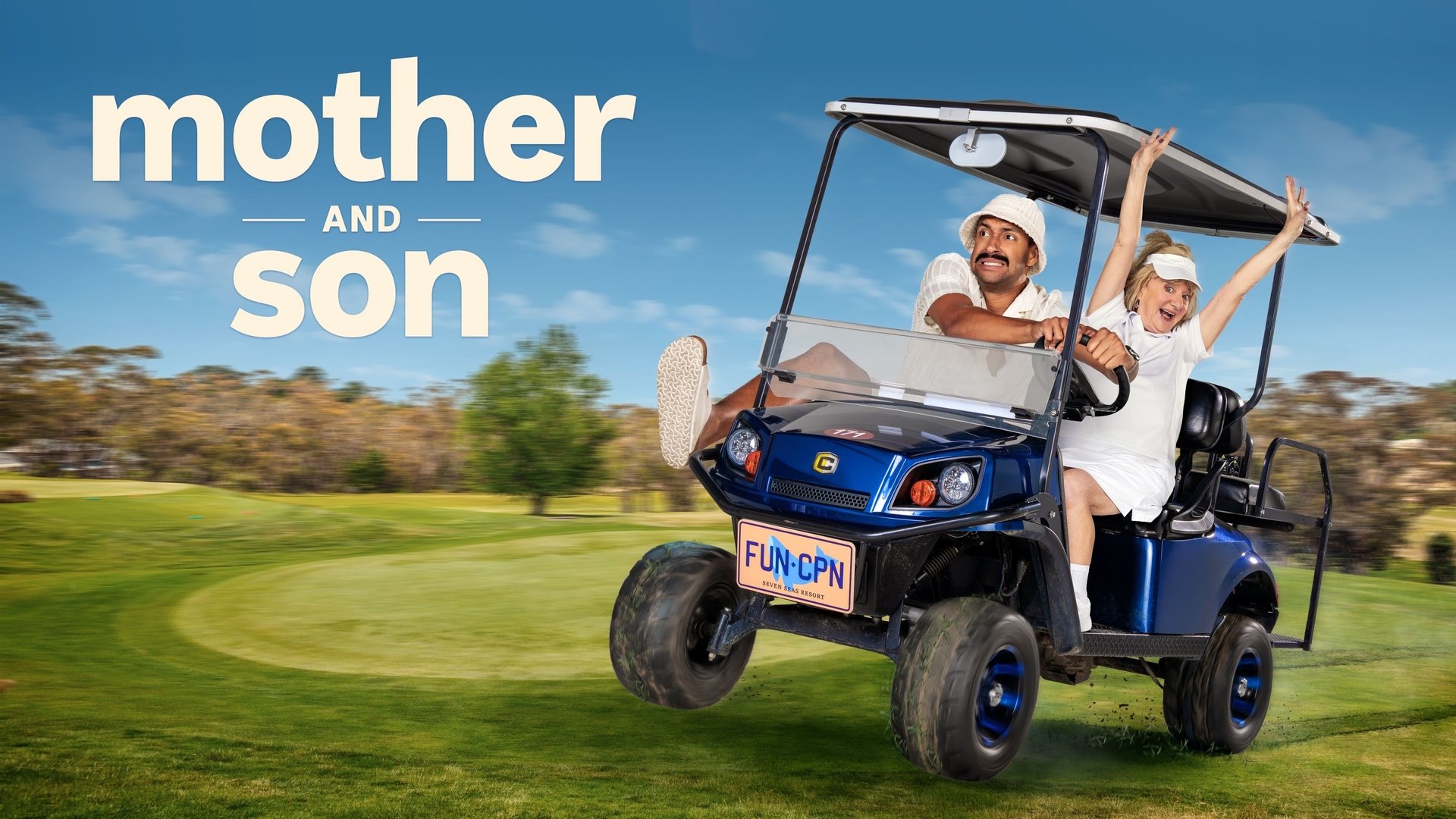 Mother and Son Season 1