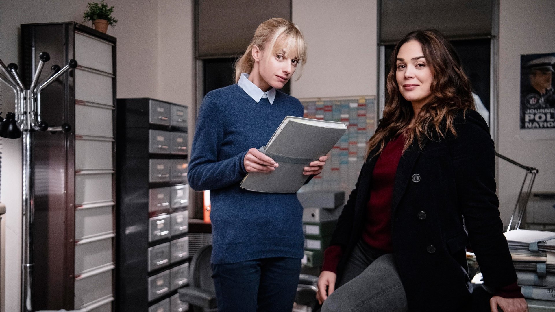 Astrid et RaphaÃ«lle Season 3