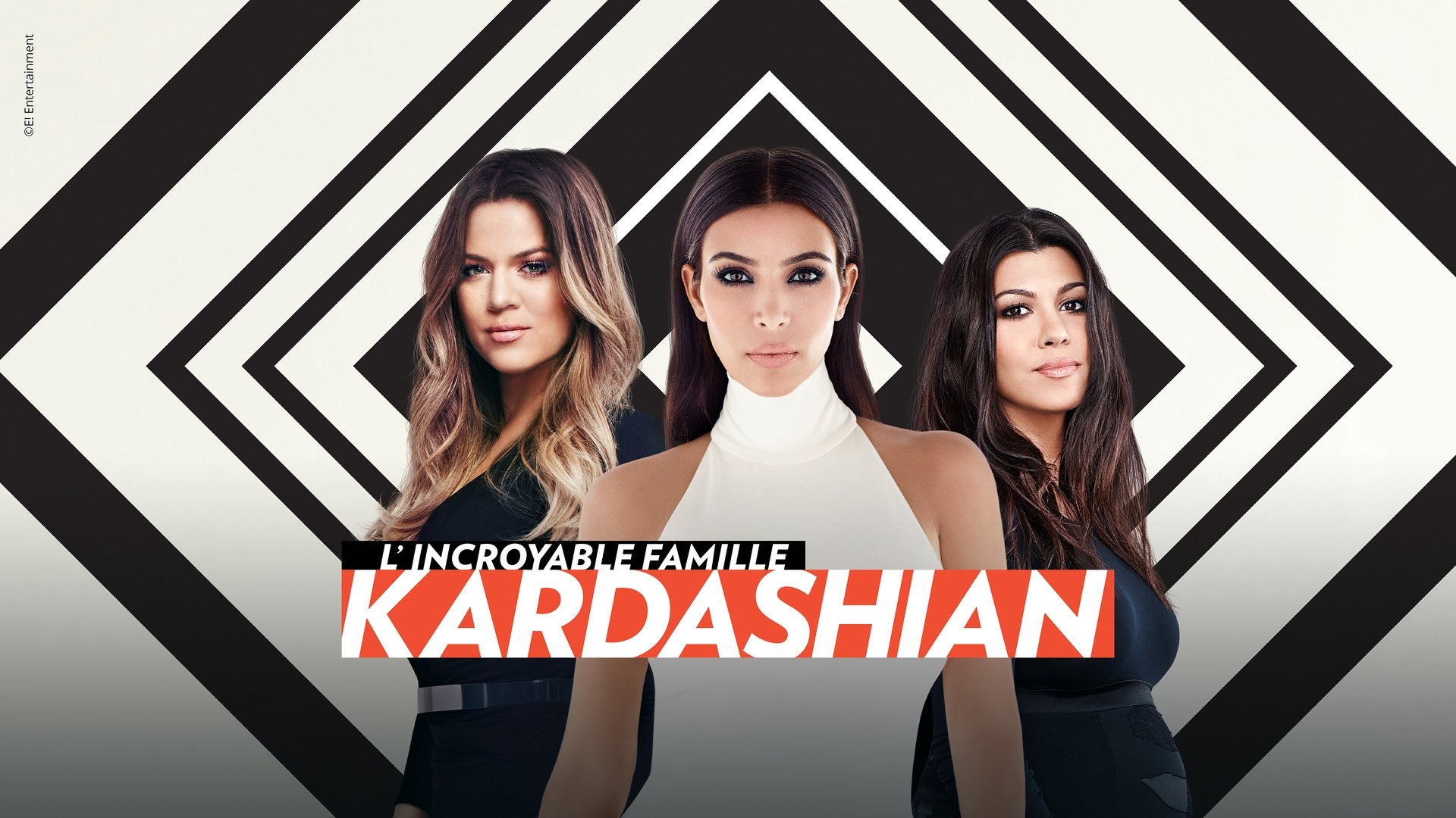 Keeping Up with the Kardashians Season 2