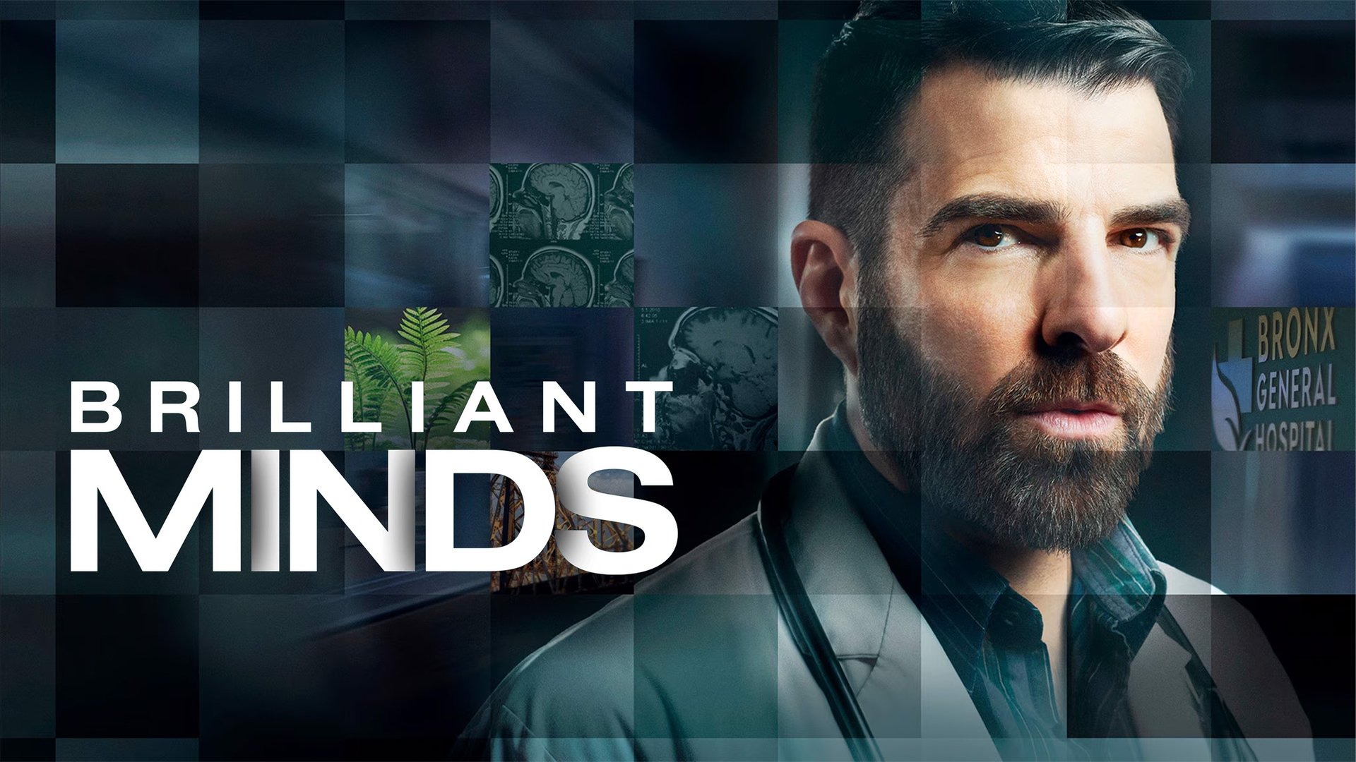 Brilliant Minds Season 2 Episode 1 : The Phantom Hook