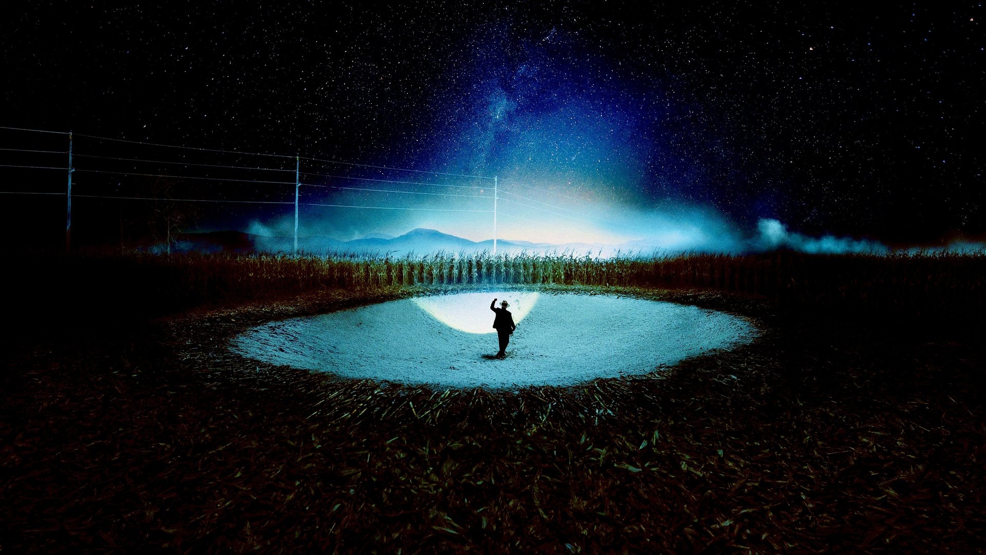 Invasion Season 3 Episode 2 : The Message