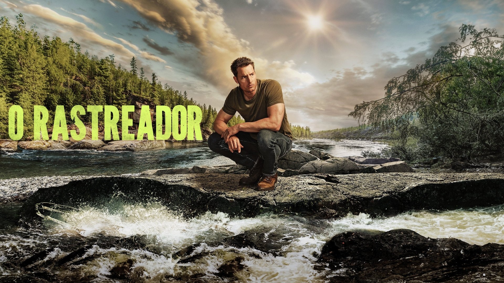 Tracker Season 3 Episode 2 : Leverage