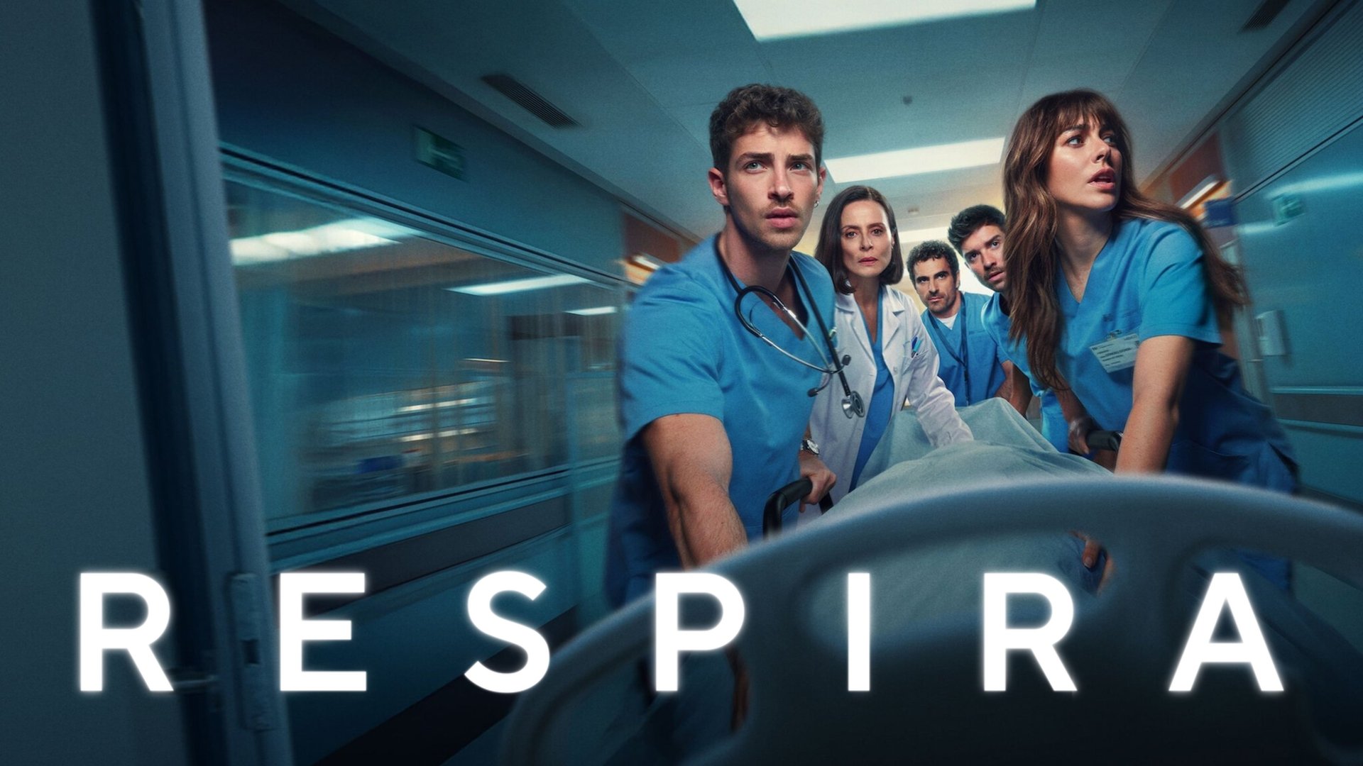 Breathless Season 1 Episode 5 : Strike