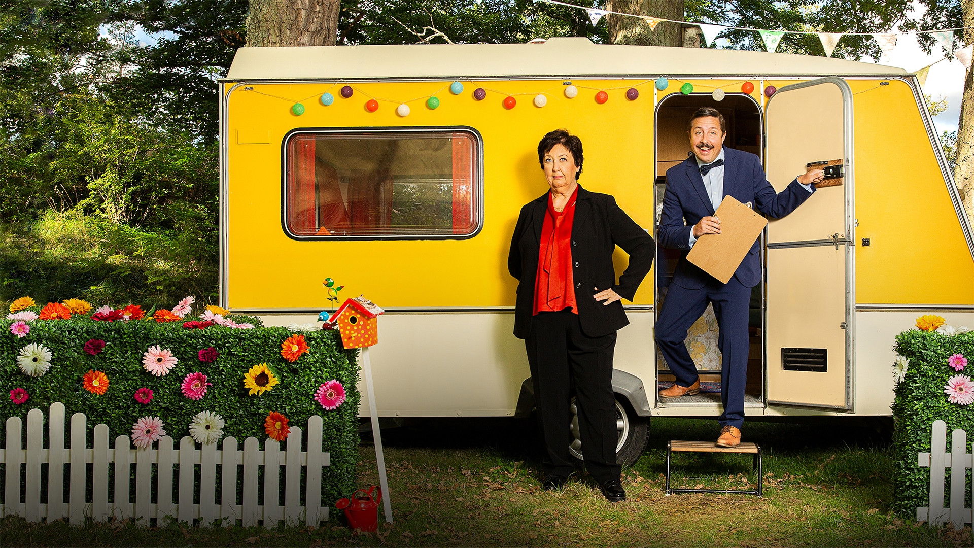 Taskmaster Sweden Season 8