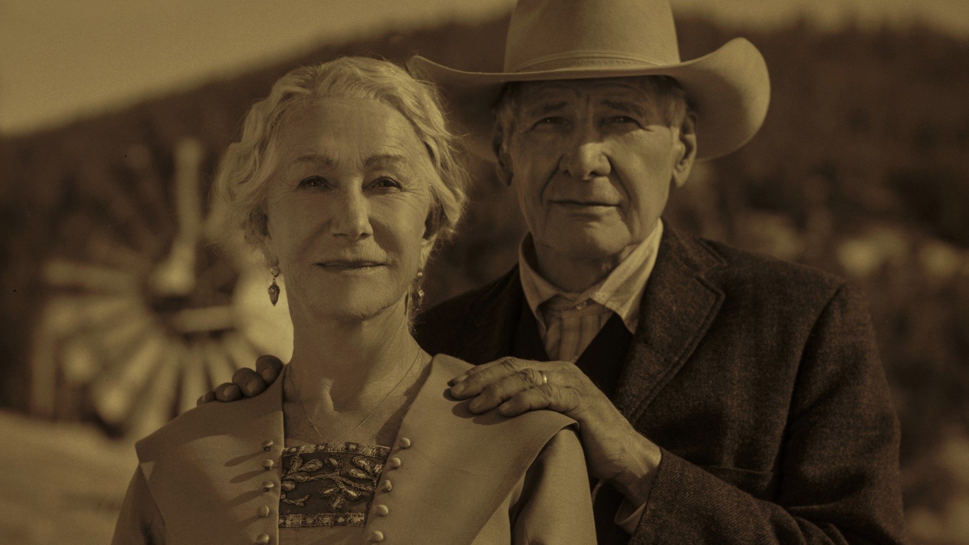 1923 Season 2 Episode 4 : Journey the Rivers of Iron