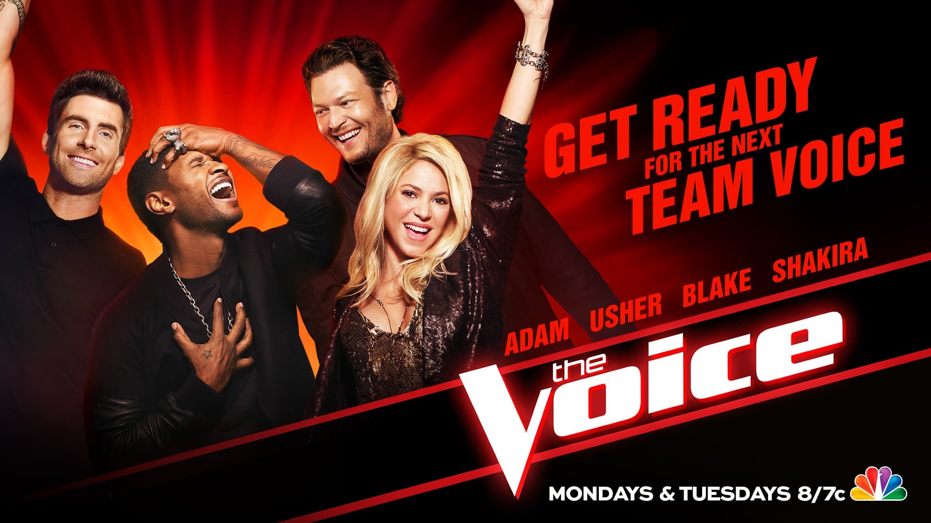 The Voice Season 10 Episode 24 : Live Top 9 Eliminations