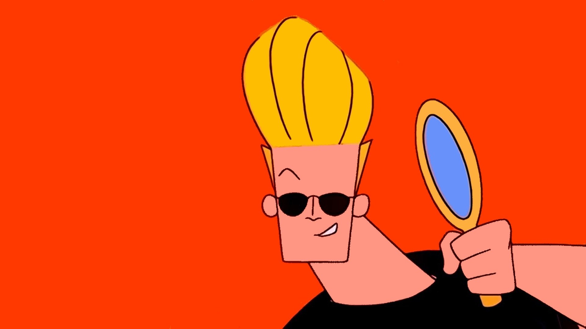 Johnny Bravo Season 4 Episode 7 : Mini JB