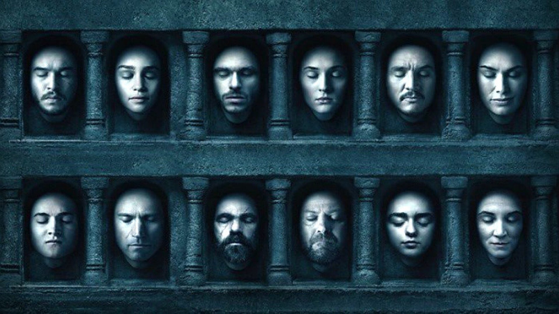 Game of Thrones Season 2 Episode 10 : Valar Morghulis