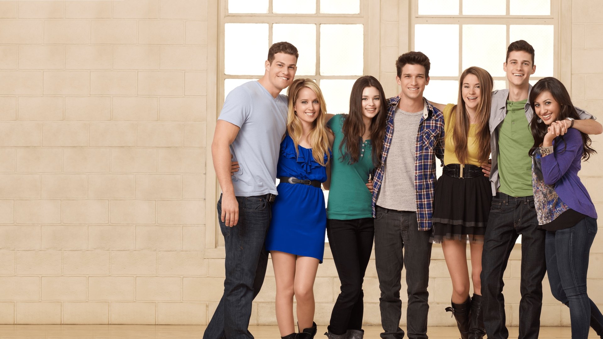 The Secret Life of the American Teenager Season 3 Episode 5 : Which Way Did She Go?