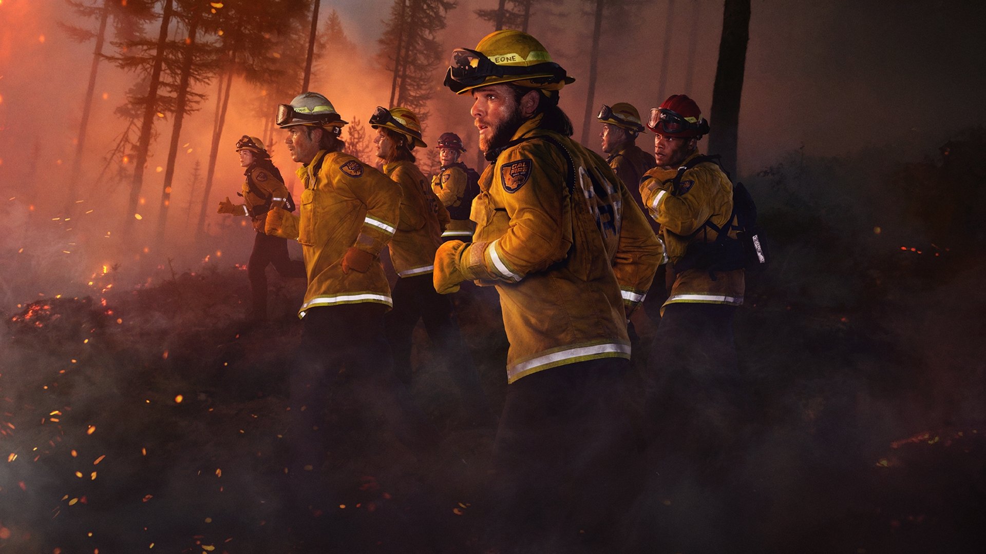 Fire Country Season 2 Episode 3 : See You Next Apocalypse