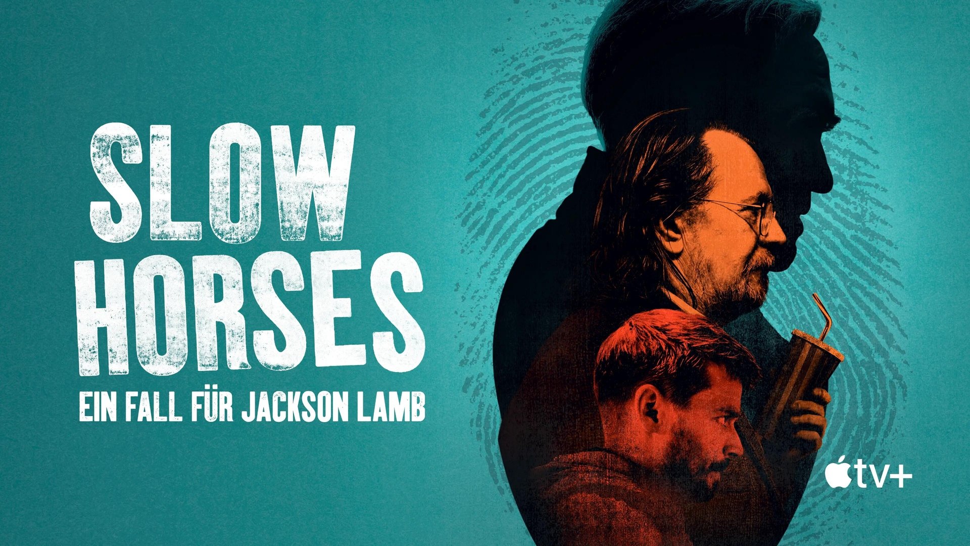 Slow Horses Season 3 Episode 3 : Negotiating with Tigers