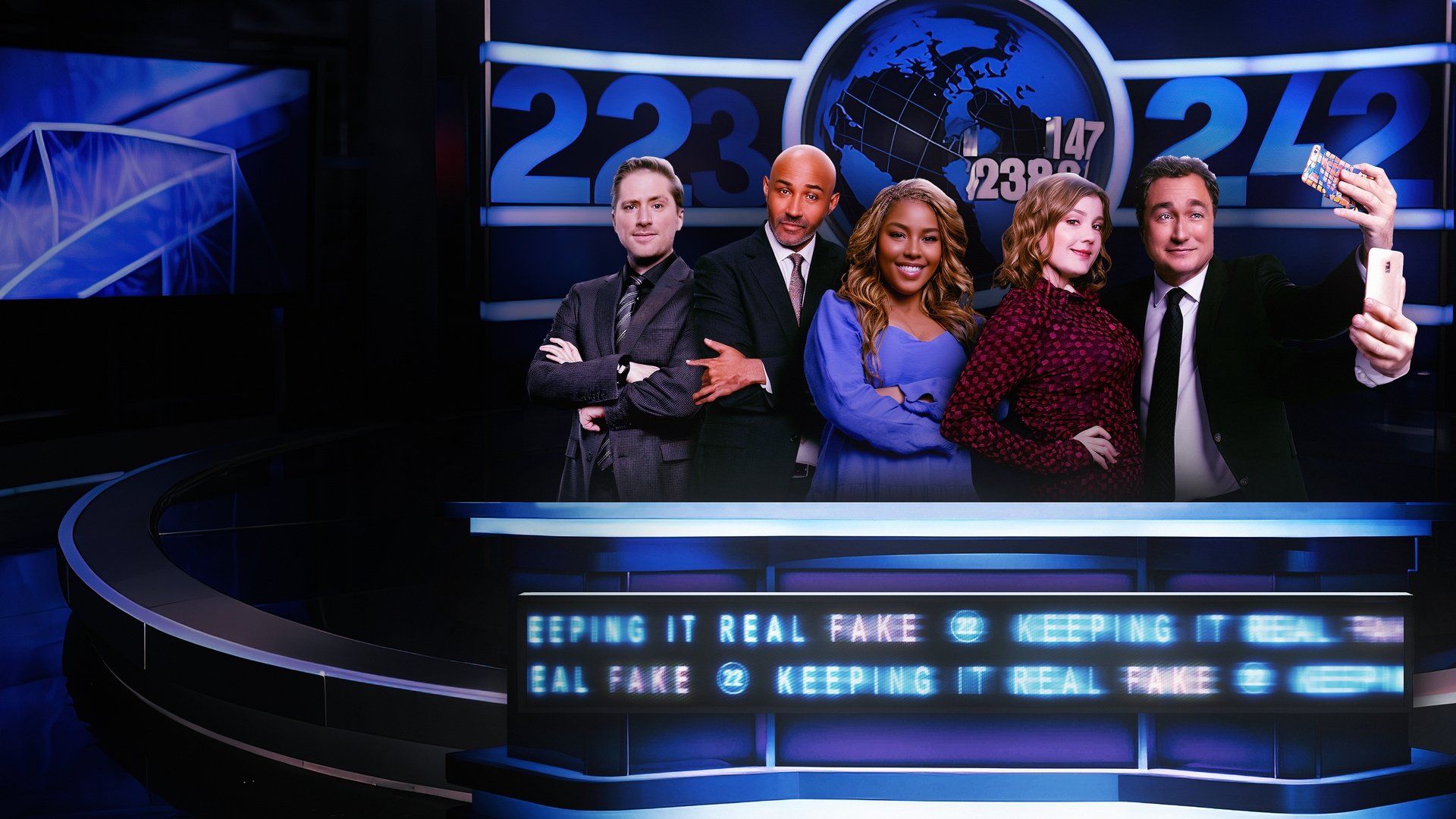This Hour Has 22 Minutes Season 3