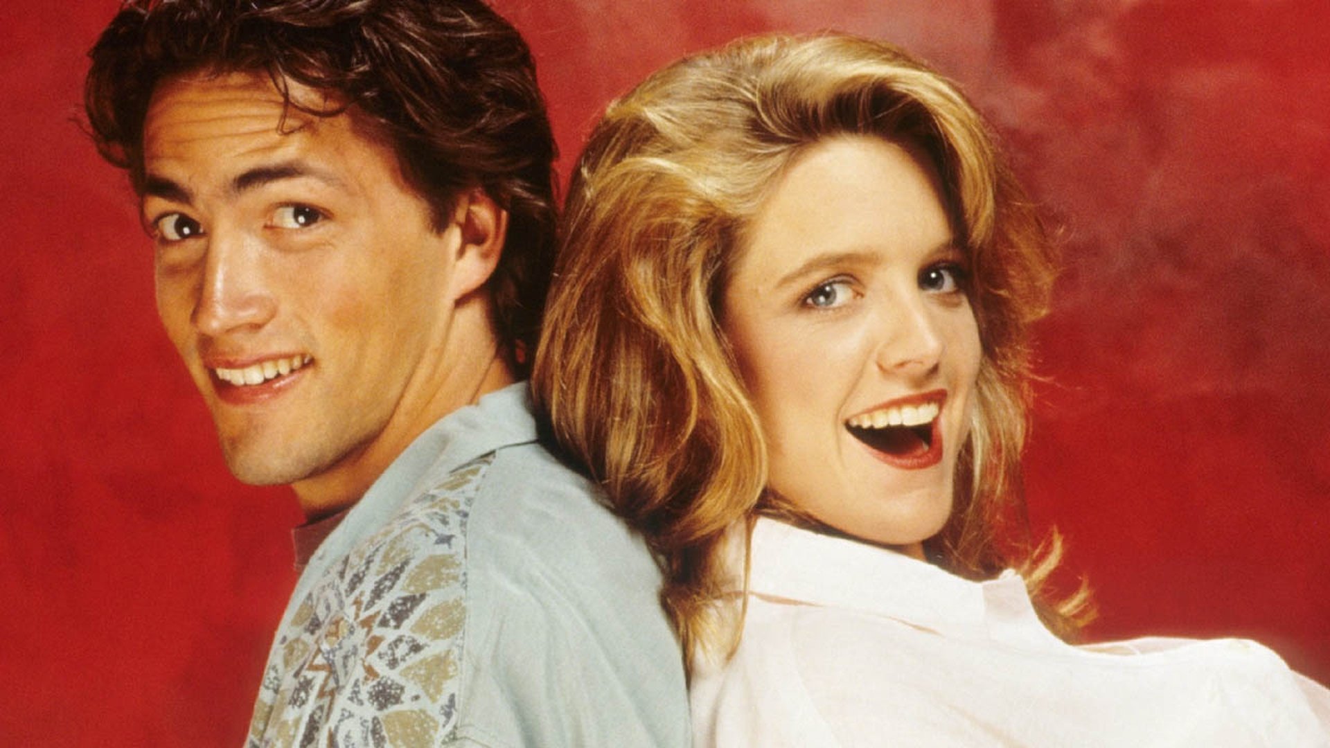Melrose Place Season 5 Episode 5 : Un-Janed Melody