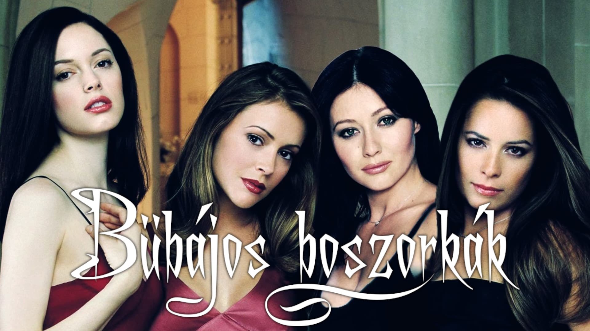 Charmed Season 5 Episode 17 : Lucky Charmed