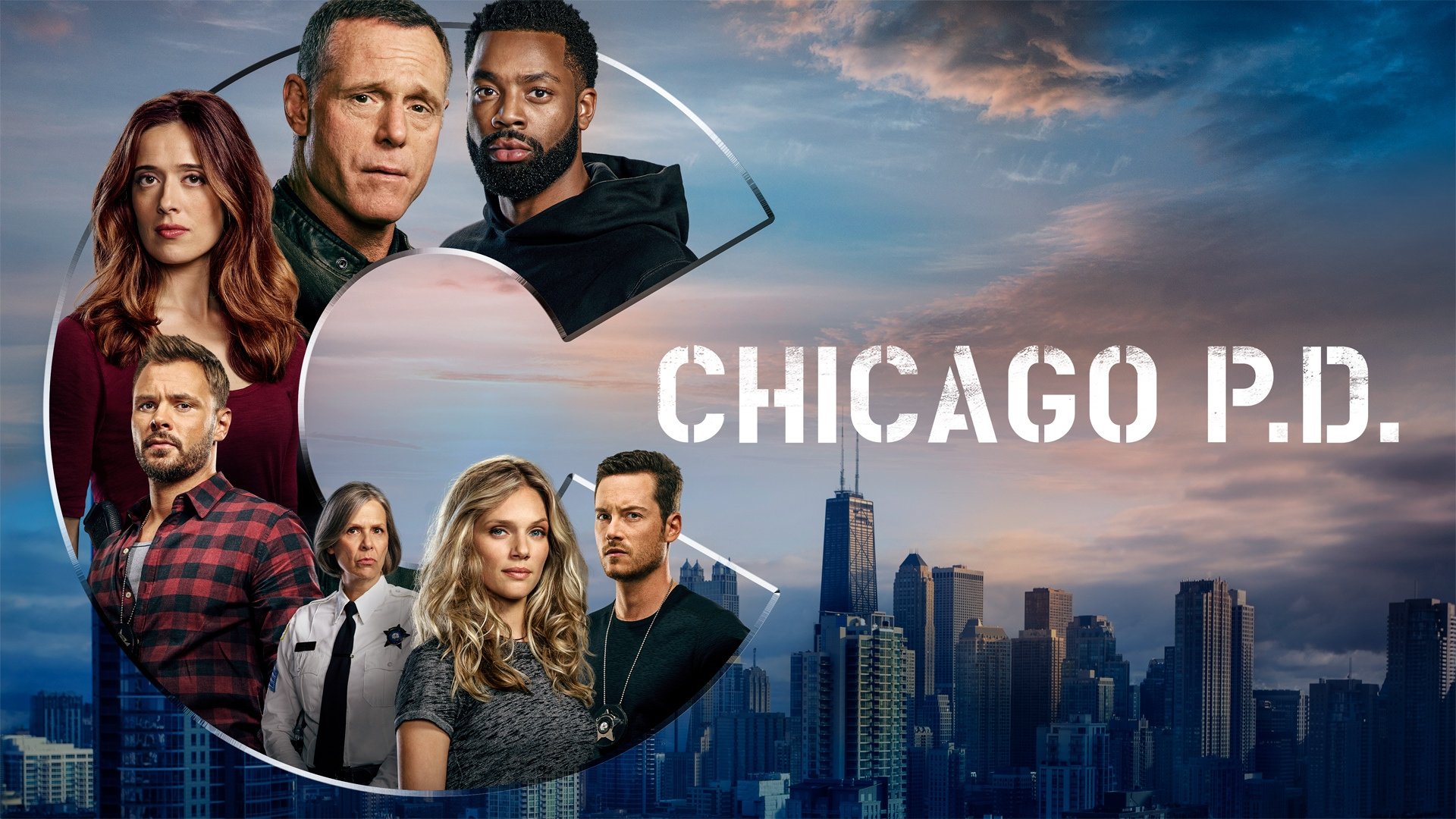 Chicago P.D. Season 6 Episode 13 : Night in Chicago
