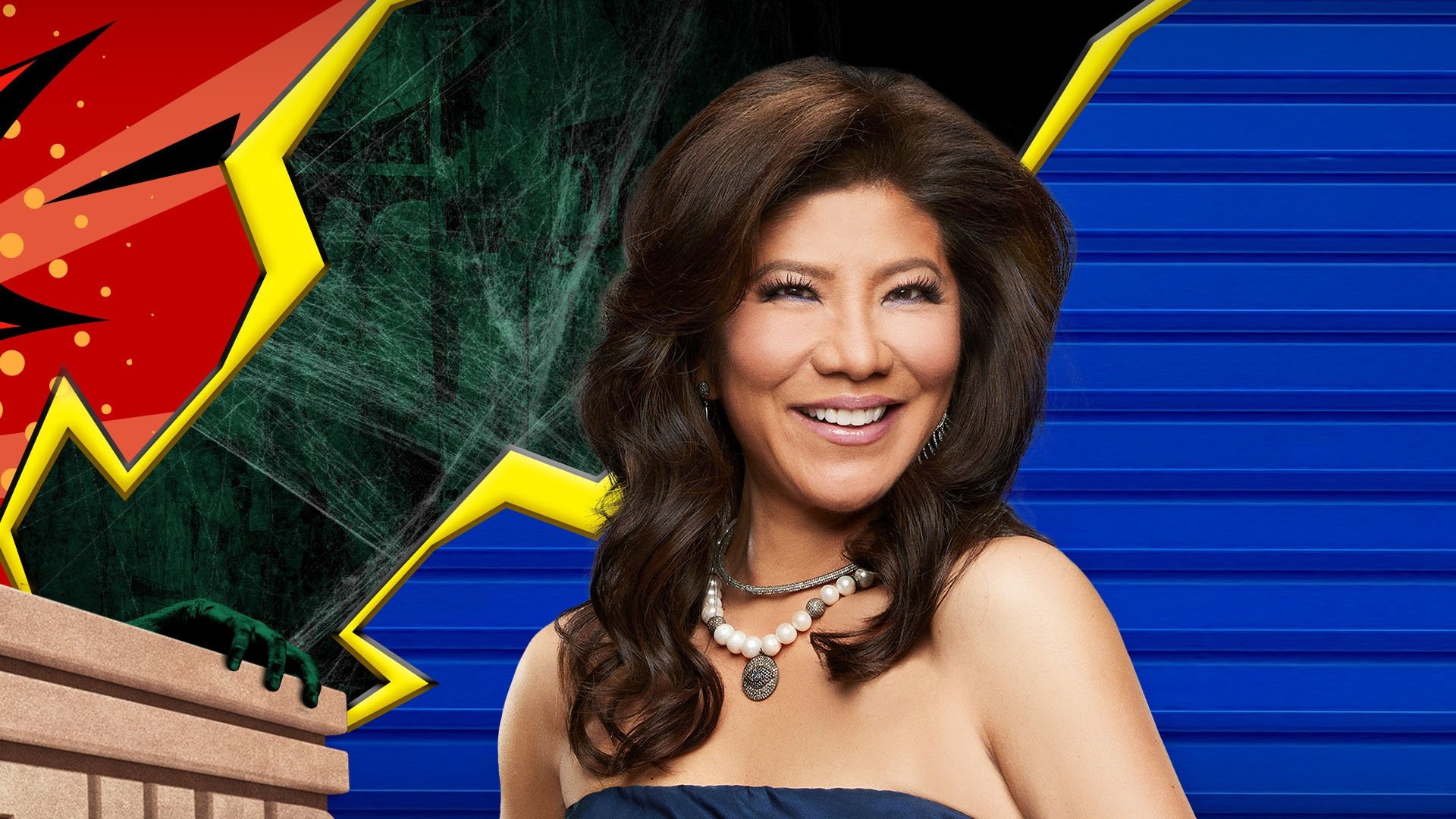 Big Brother Season 24 Episode 14 : Episode 14