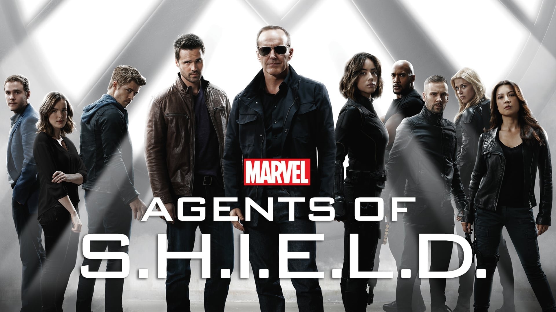 Marvel's Agents of S.H.I.E.L.D. Season 2 Episode 7 : The Writing on the Wall
